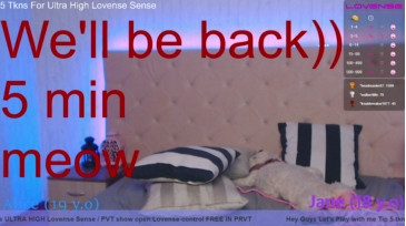 naughtykittys 09-11-2020 Webcam 