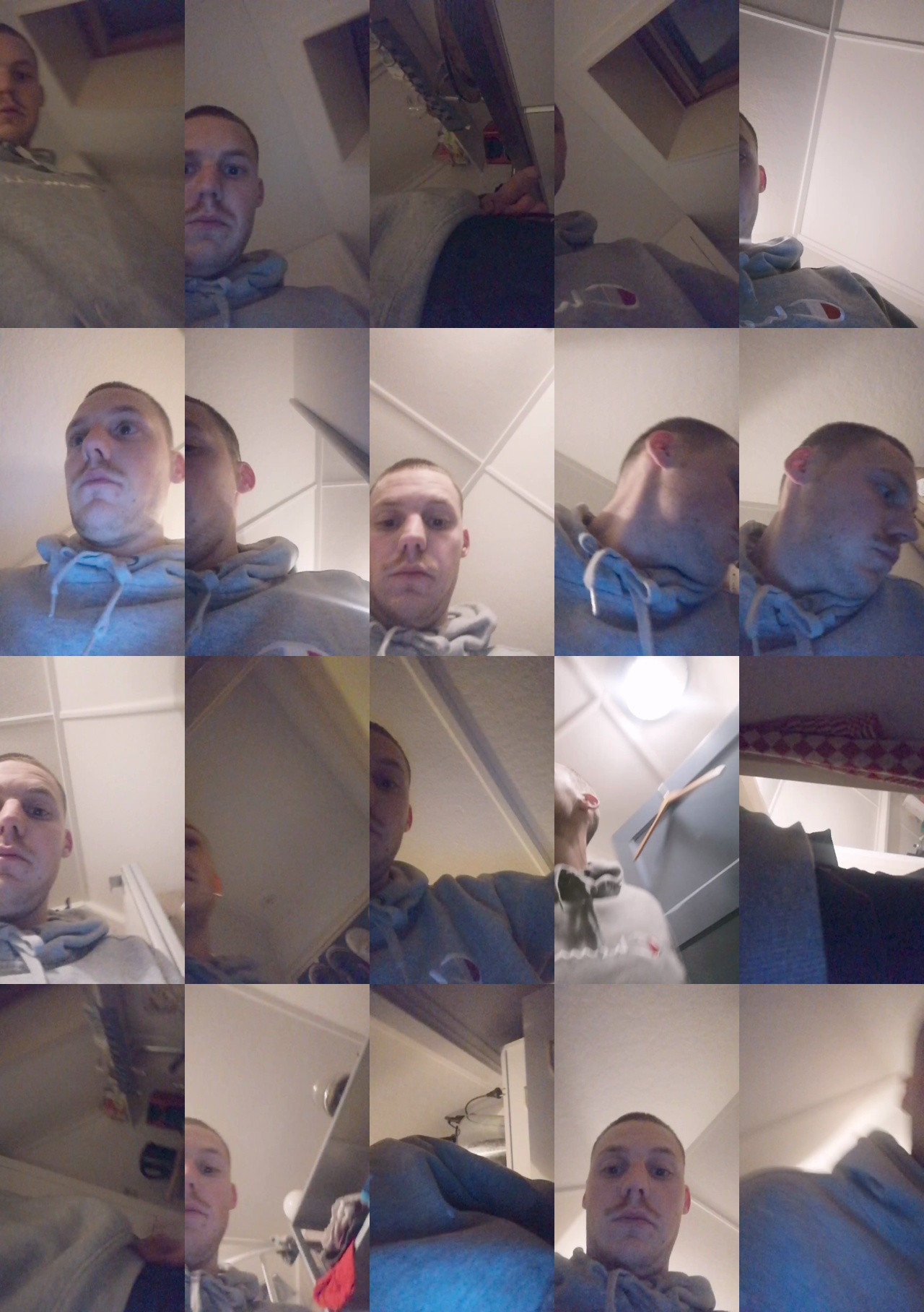 rippy1  09-11-2020 Recorded Video Porn