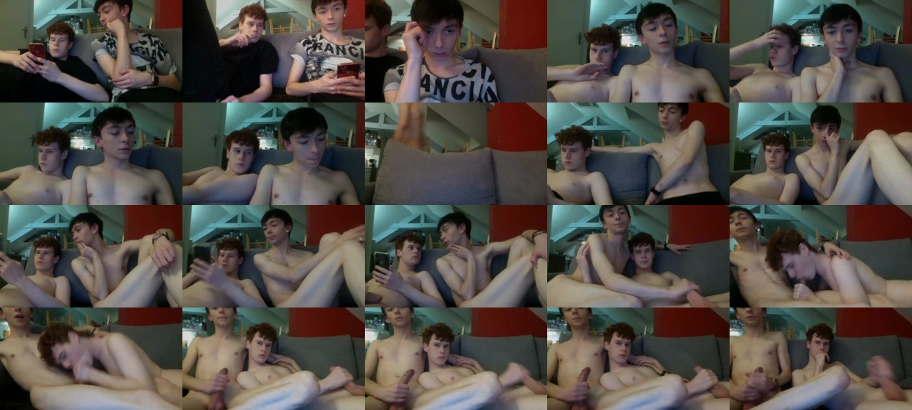 thomas5712  09-11-2020 Recorded Video Webcam