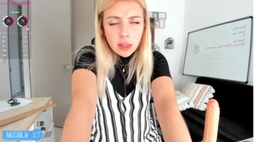 Aliciawonder_ 10-11-2020 Ass 