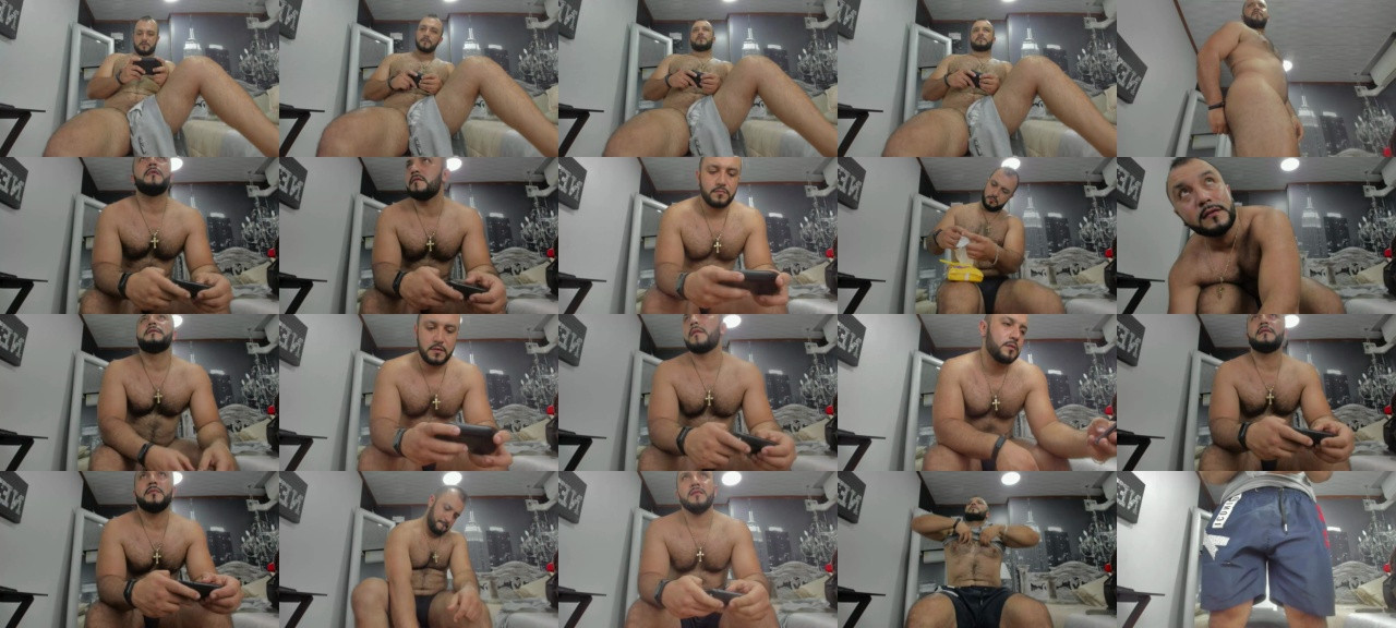 Bardokc  10-11-2020 Recorded Video XXX