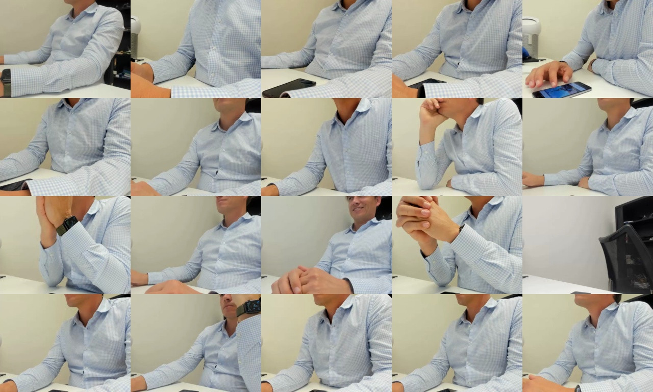 BelMike  10-11-2020 Recorded Video Porn