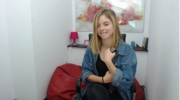 Blonde_Andcute 10-11-2020 Video 