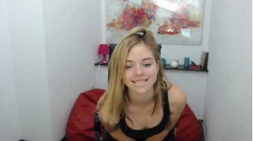 Blonde_Andcute 10-11-2020 Naked 