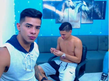 Bravefellerr  10-11-2020 Recorded Video Nude