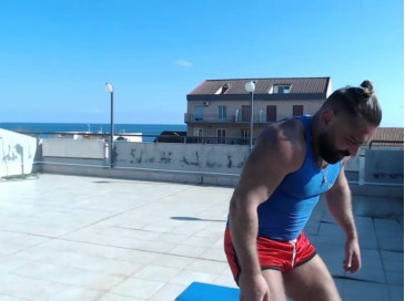 Camaleonte81  10-11-2020 Recorded Video Webcam