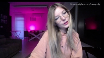 Cassy_cum 10-11-2020 Porn 