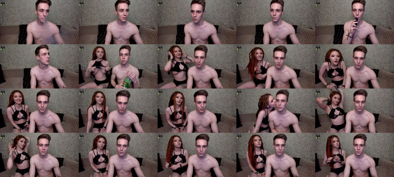 Chrisweety 10-11-2020 Cam 