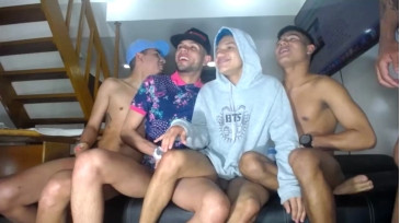 Fiotti  10-11-2020 video spank