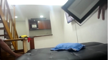 Fiotti  10-11-2020 video Horny