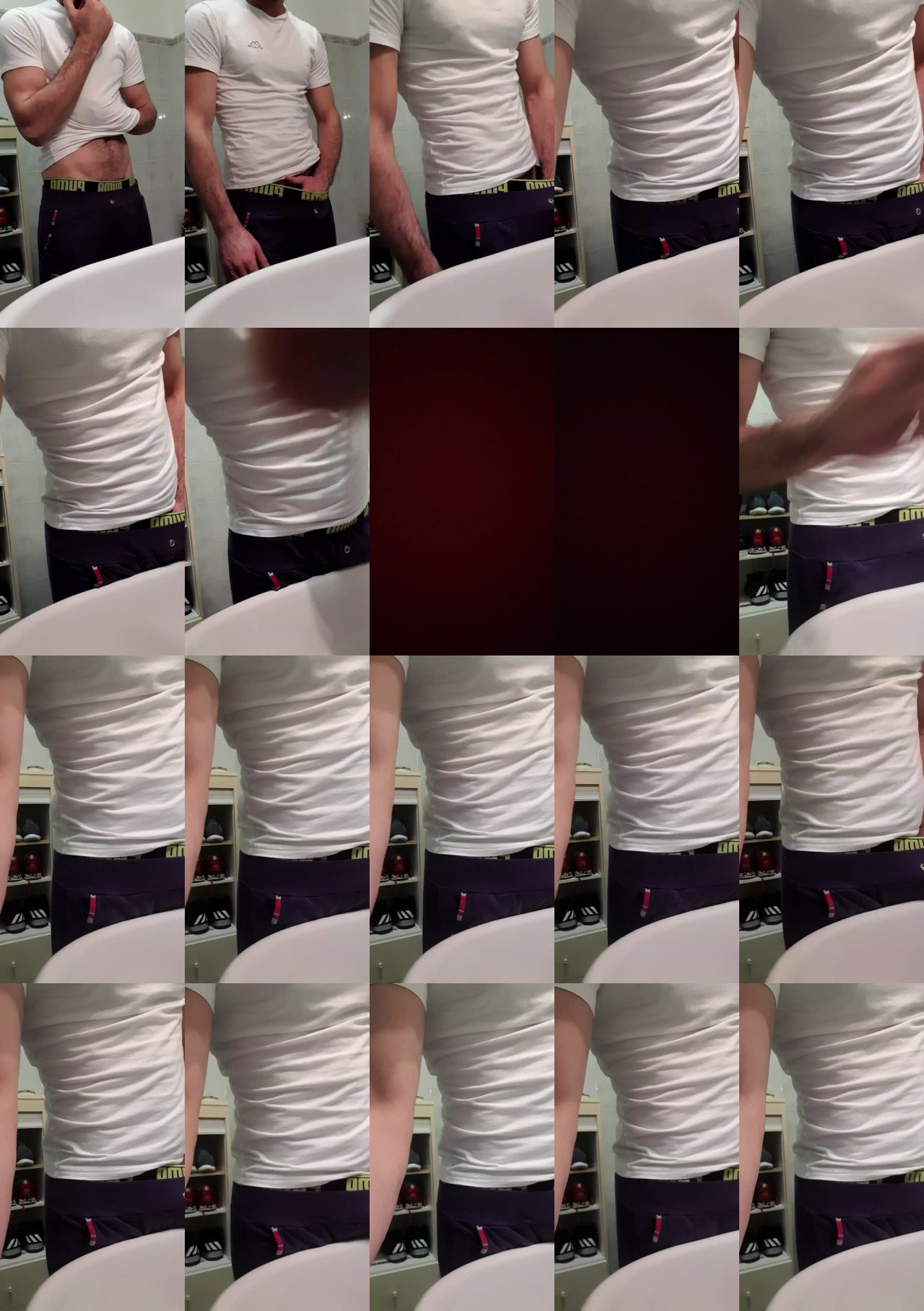 Giovanefra  10-11-2020 Recorded Video Naked