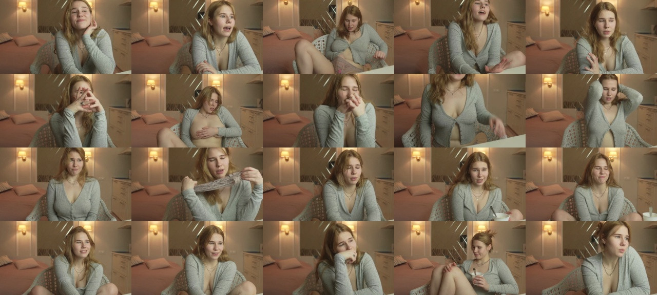 Girl_U_Never_Met 10-11-2020 Video 