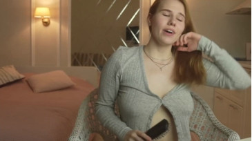 Girl_U_Never_Met 10-11-2020 Video 