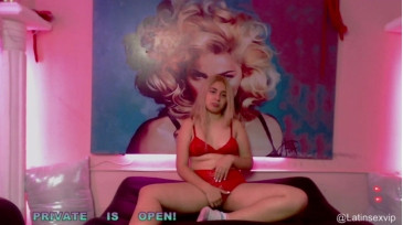Hot_sex_room 10-11-2020 Show 