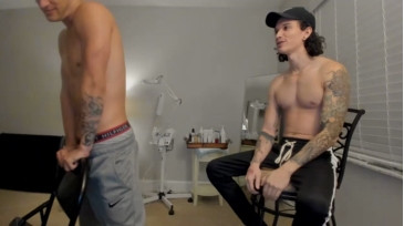 Jay_Slayz  10-11-2020 video nicktoss