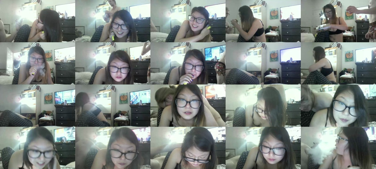 Joyfulworld 10-11-2020 Cam 