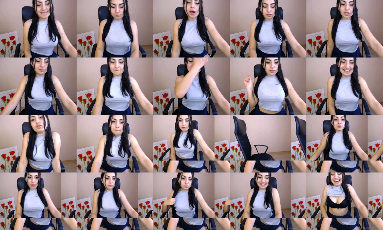 KatrinaLei  10-11-2020 sexygirl Female