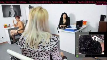 Kinky__office 10-11-2020 Show 