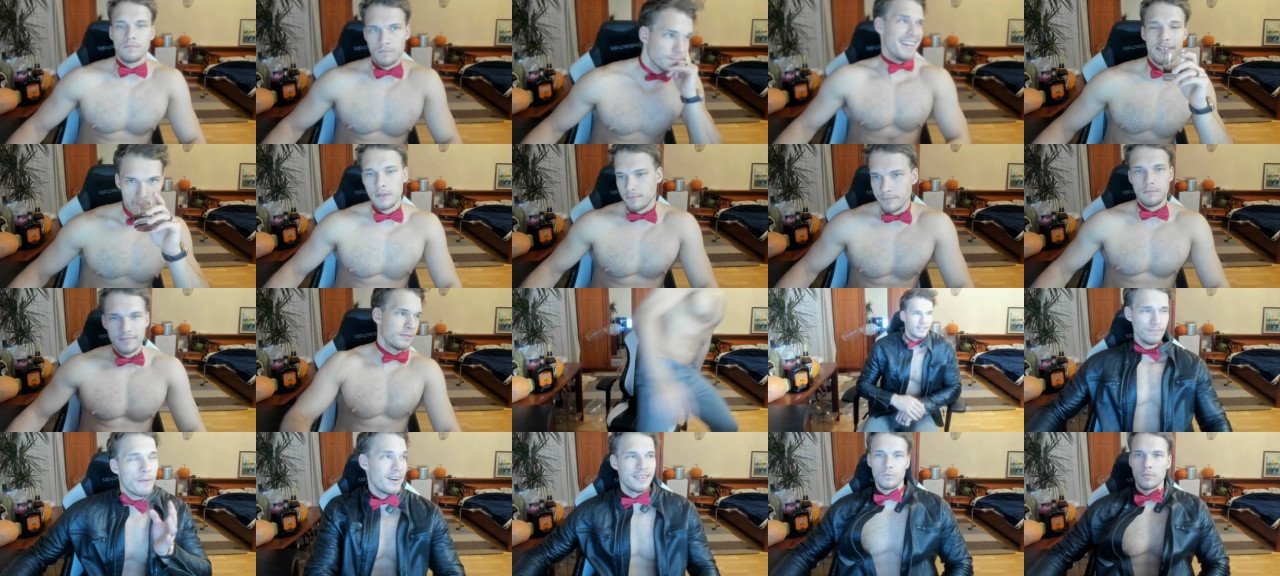 LovleyCouple  10-11-2020 Recorded Video Topless
