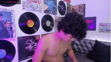 Max_andrich  10-11-2020 Recorded Video Porn