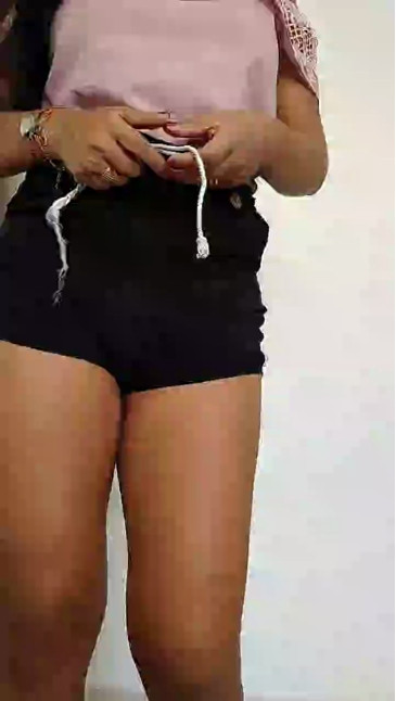 Morenalinda260 10-11-2020 Topless 