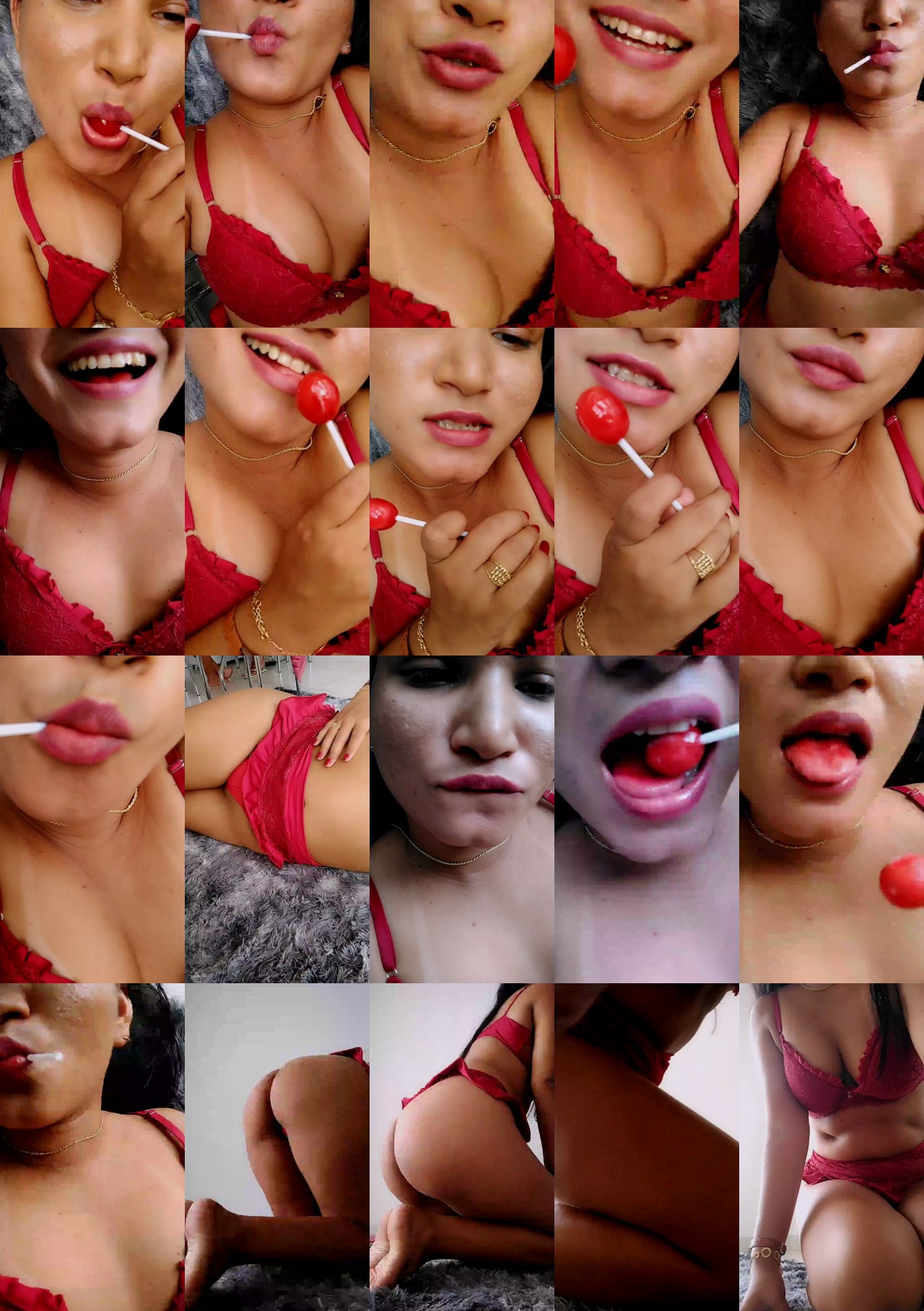 Morenalinda260 10-11-2020 Show 