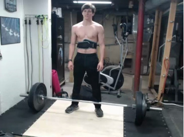 Mrjaxon12  10-11-2020 video cream