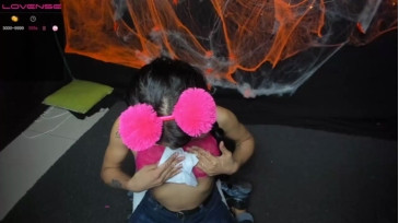 Orgasmroom_211 10-11-2020 Show 