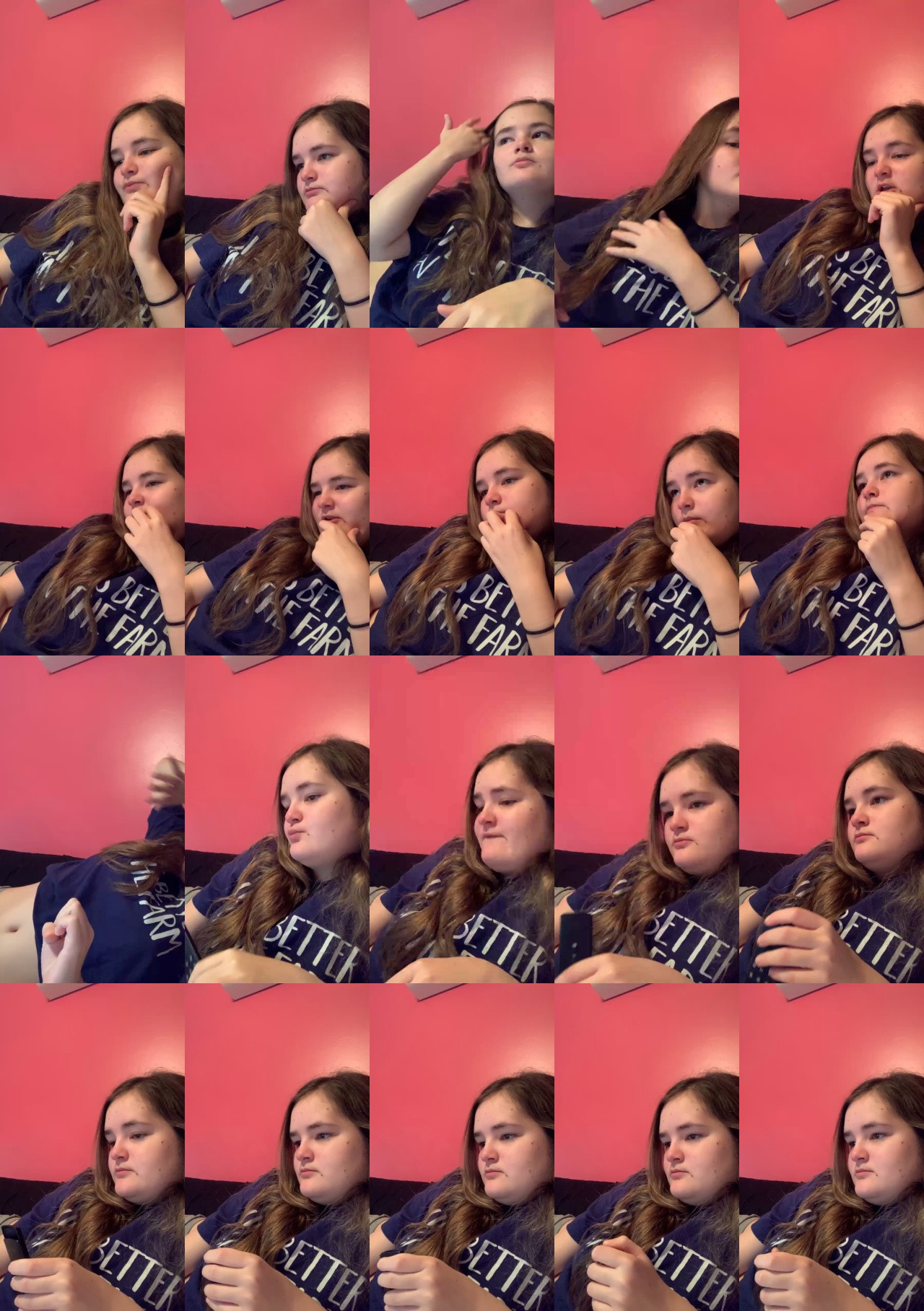 PartyGirl2020 10-11-2020 Cam 