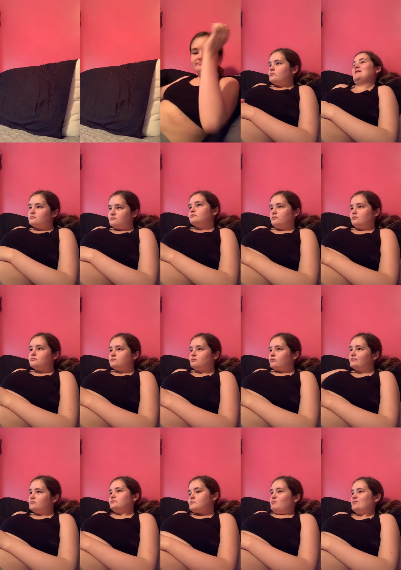 PartyGirl2020 10-11-2020 Recorded 