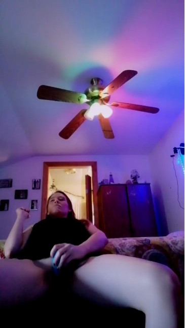PiscesBaby89 10-11-2020 Nude 