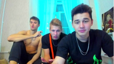 Purple_Gang  10-11-2020 video body