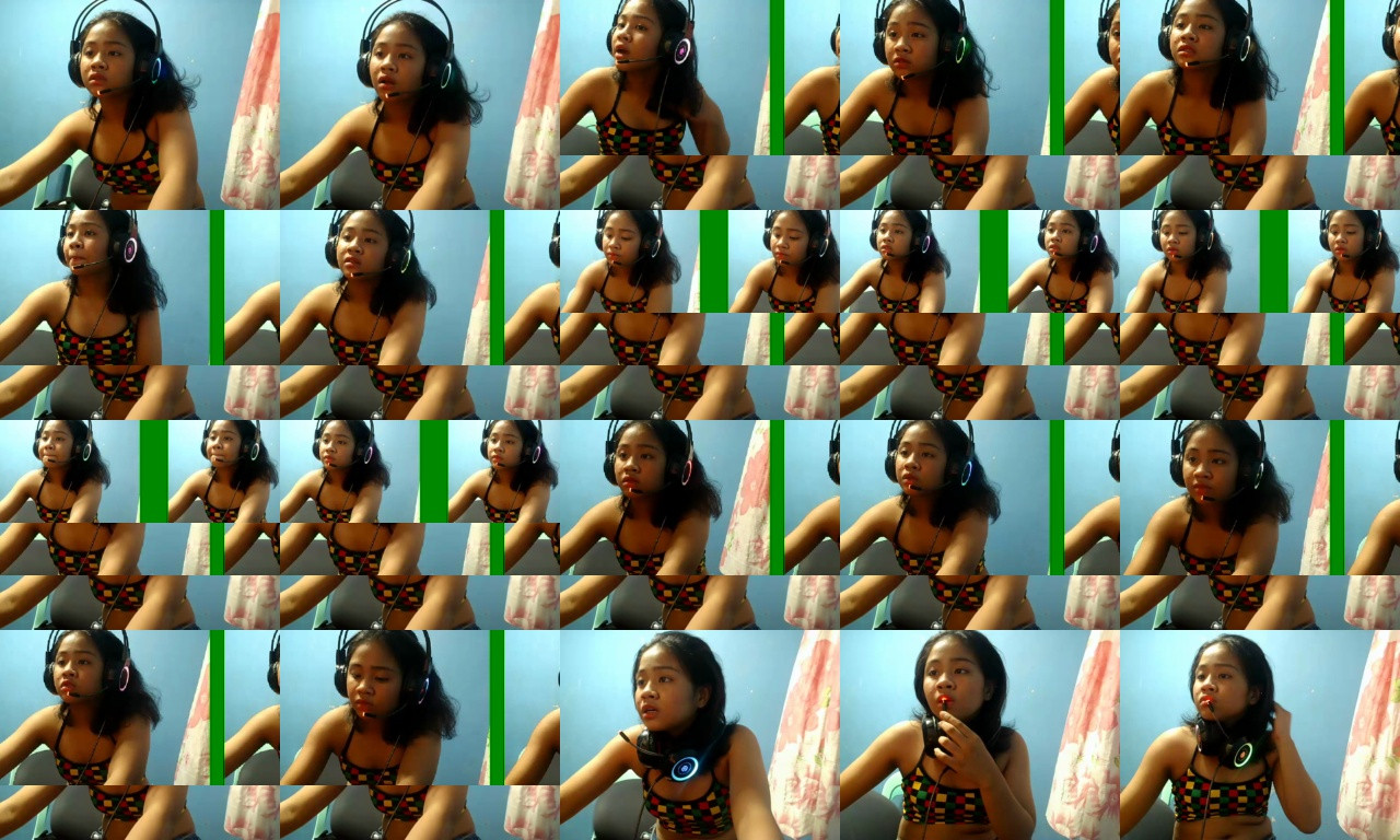 Rabiya 10-11-2020 Naked 