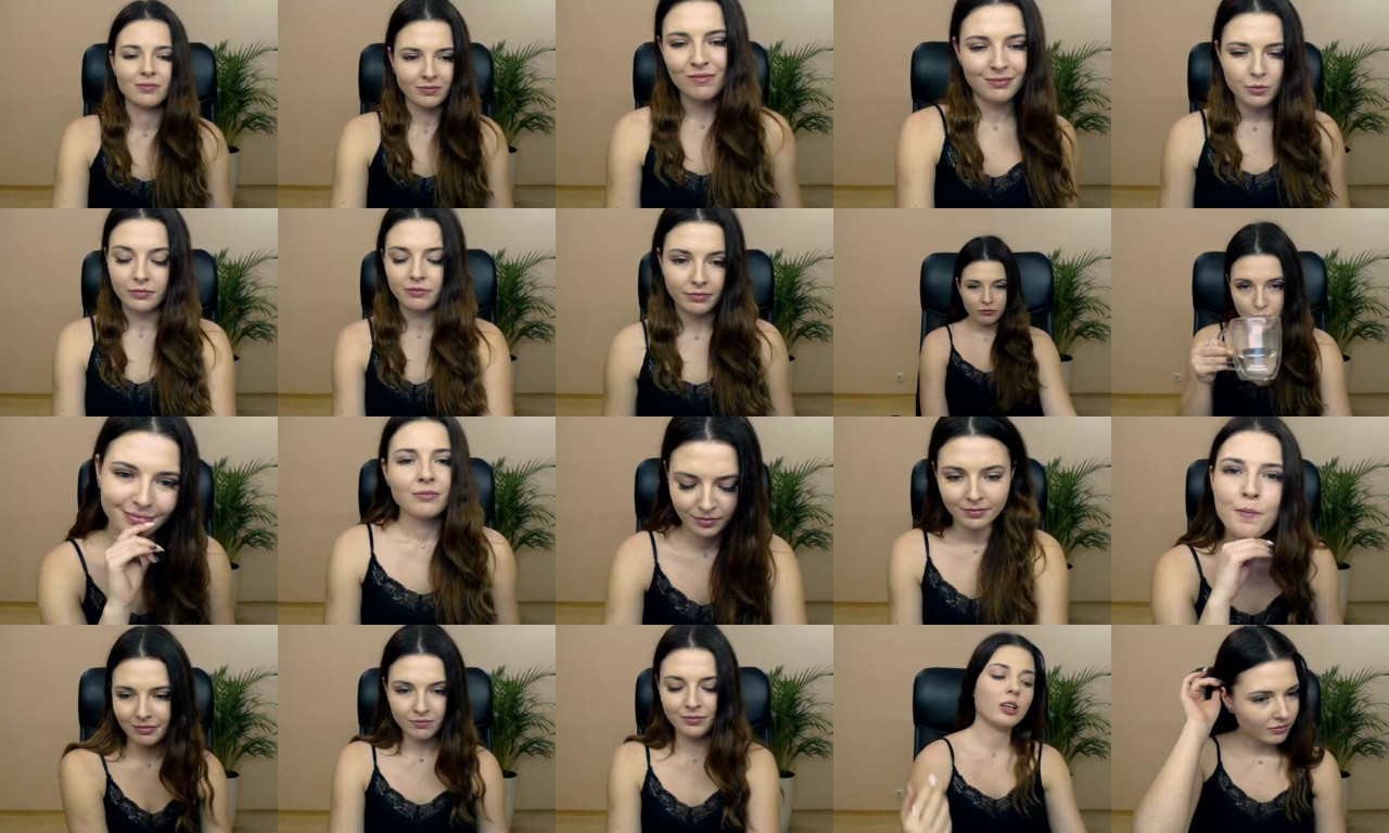 ReginnaMoss 10-11-2020 Cam 