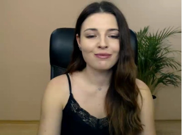 ReginnaMoss 10-11-2020 Cam 