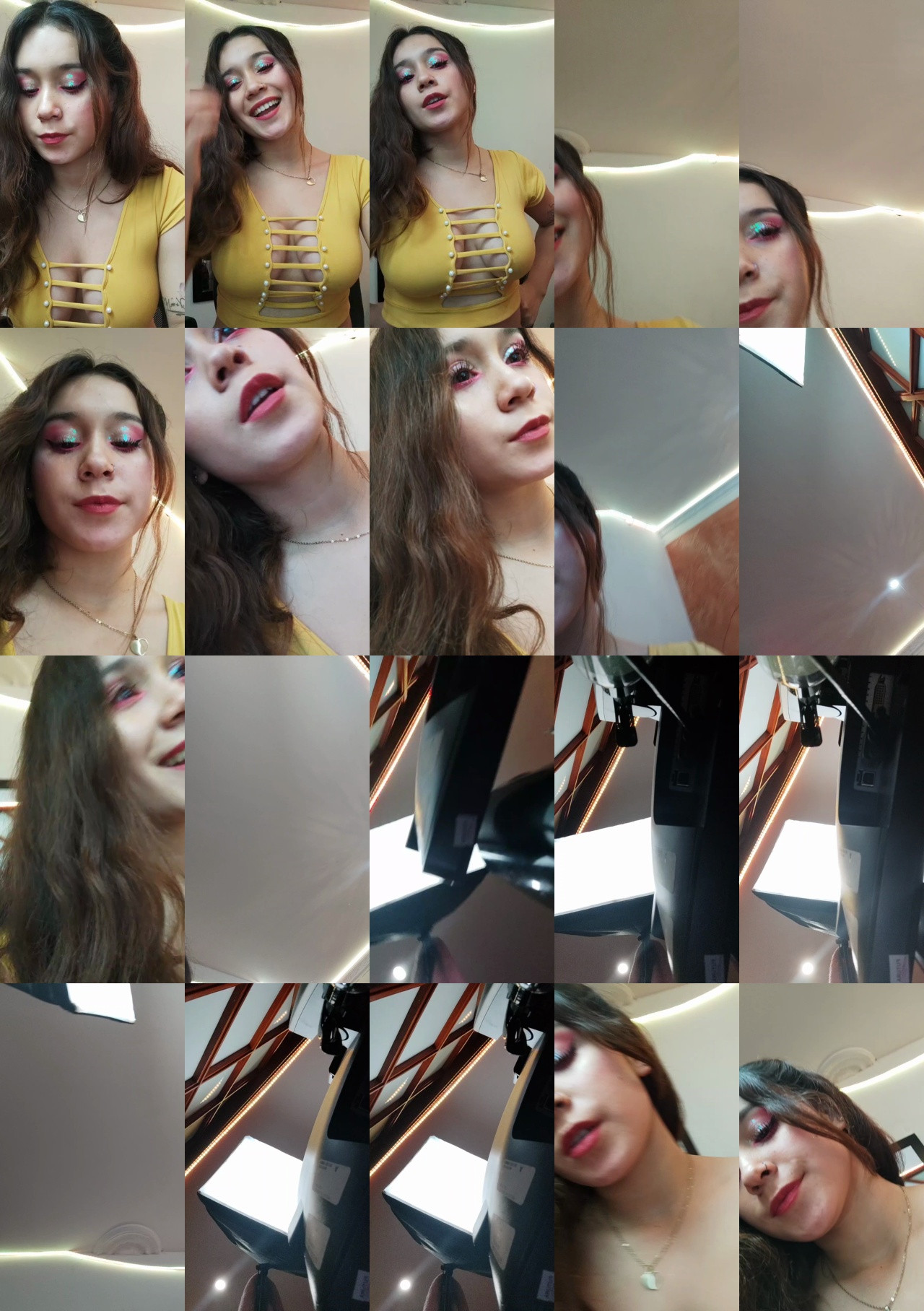 Samantha3_ 10-11-2020 Naked 
