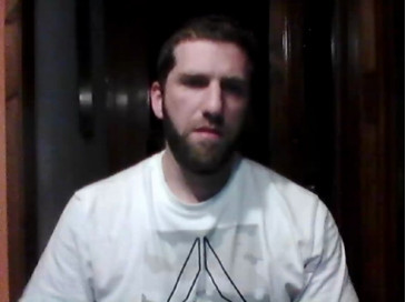 SantiBanton_  10-11-2020 Recorded Video Webcam