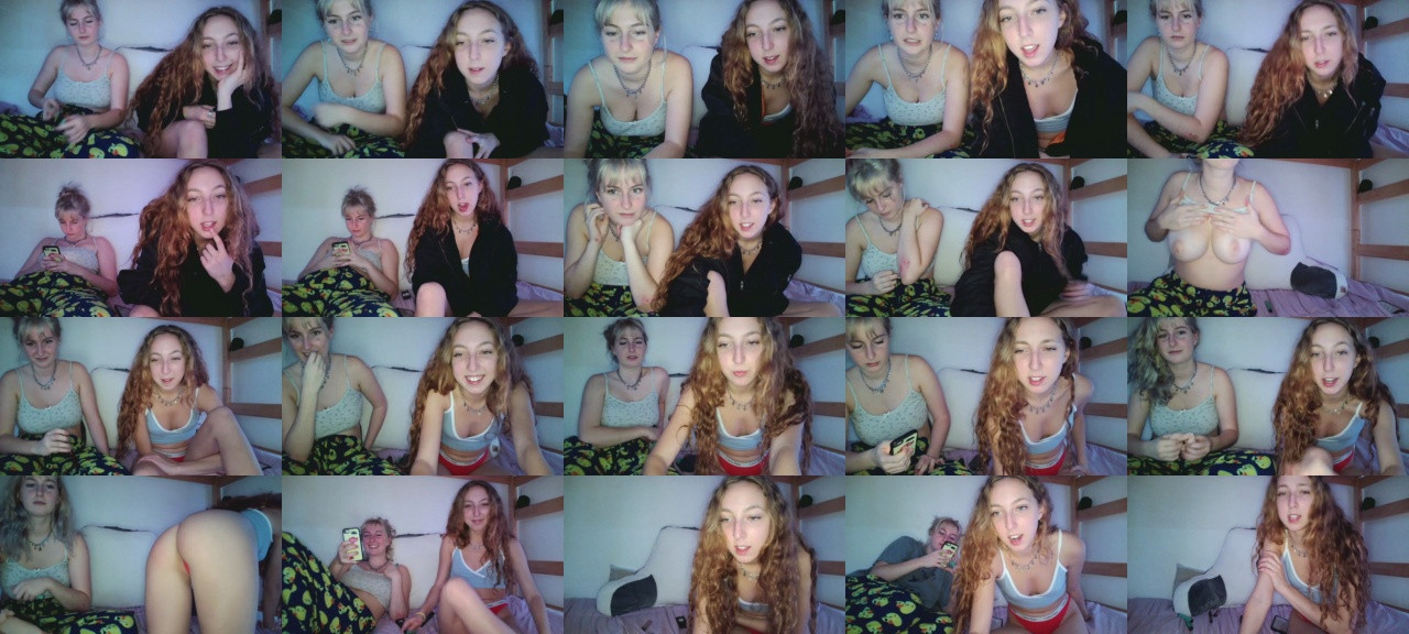 Schoolgirlsuzie 10-11-2020 Recorded 