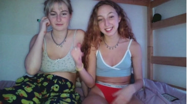Schoolgirlsuzie
