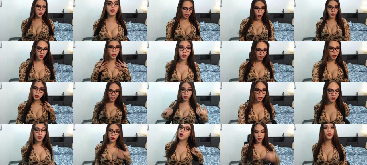 Selfsuckingdollts  10-11-2020 Trans Webcam