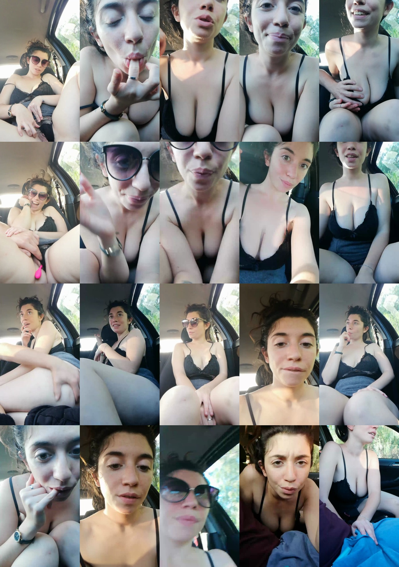 SexJeux 10-11-2020 Wet 