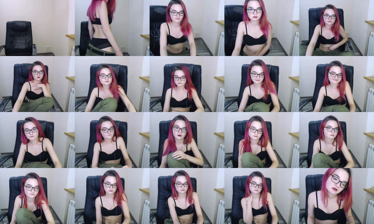 SophiaCooper1 10-11-2020 Porn 