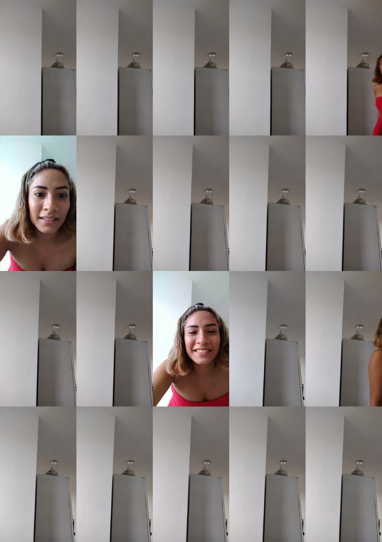 SophiaCooper1 10-11-2020 Naked 