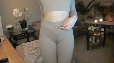 Stacimarierose 10-11-2020 Naked 