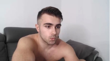 Thony_Grey  10-11-2020 video cumshow