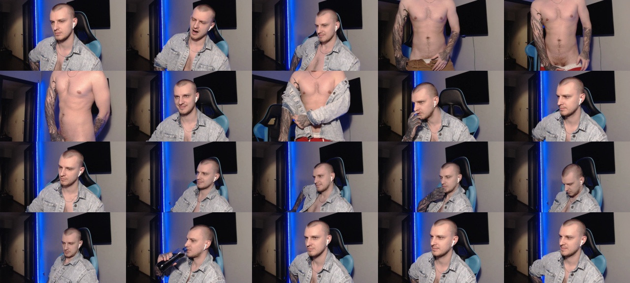 TonyPeperon1  10-11-2020 Recorded Video XXX