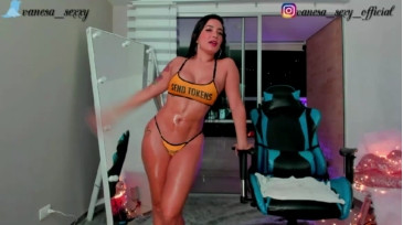 VANESA_SEXXY 10-11-2020 Pretty 