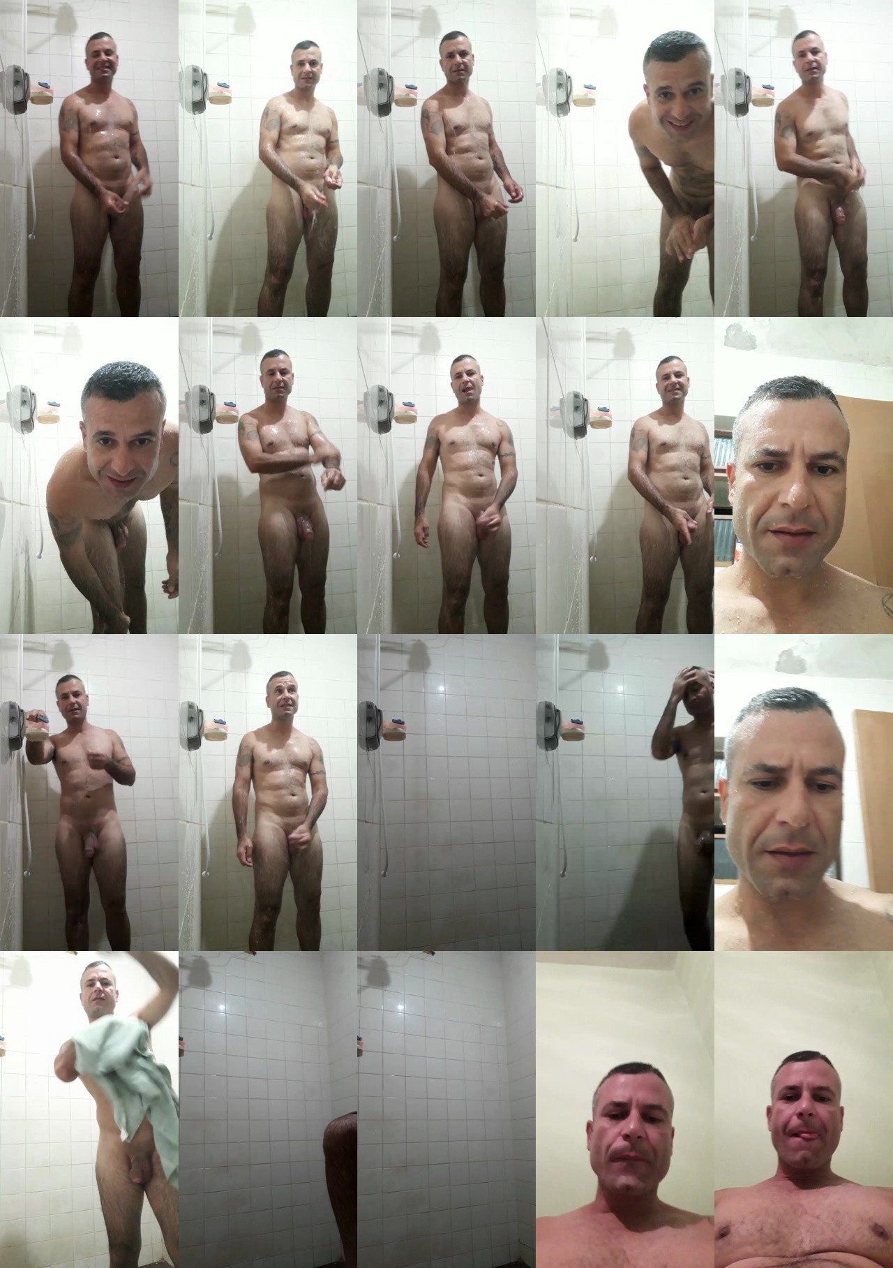 Vitorpulisk8  10-11-2020 Recorded Video Porn