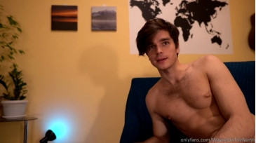 Waynenorth  10-11-2020 video goddess