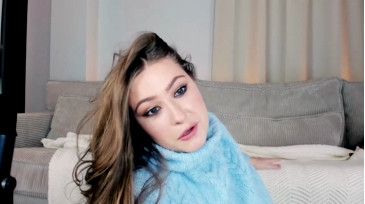 X_Lily_X 10-11-2020 Cam 